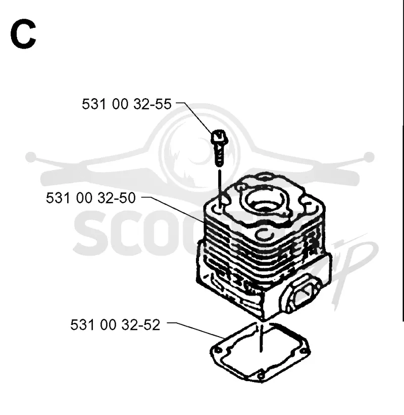 CYLINDER