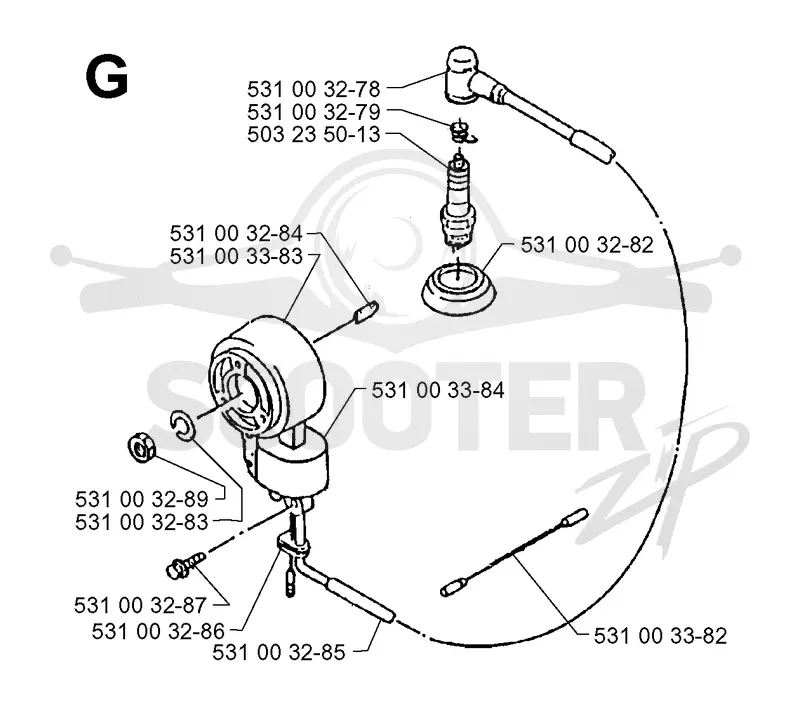 IGNITION SYSTEM