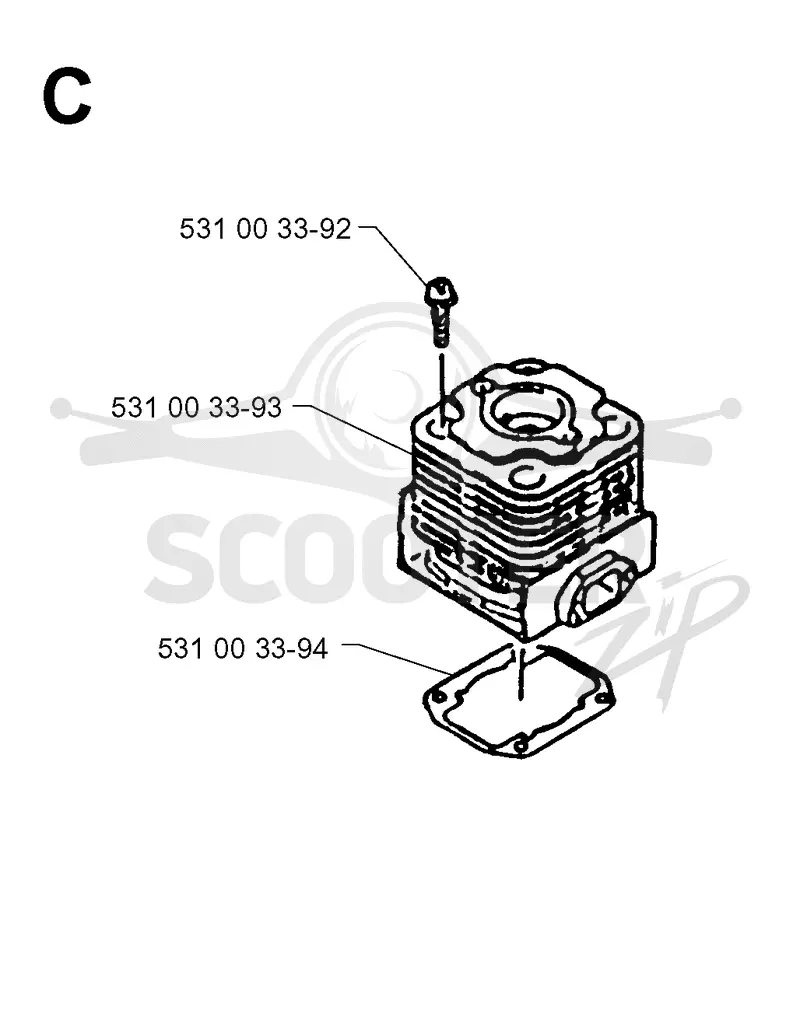 CYLINDER