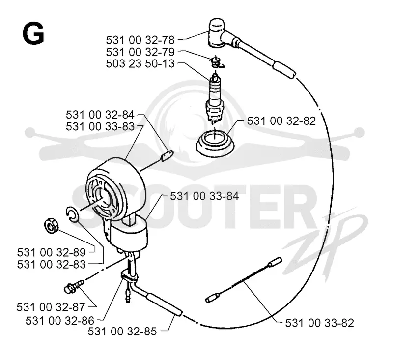 IGNITION SYSTEM
