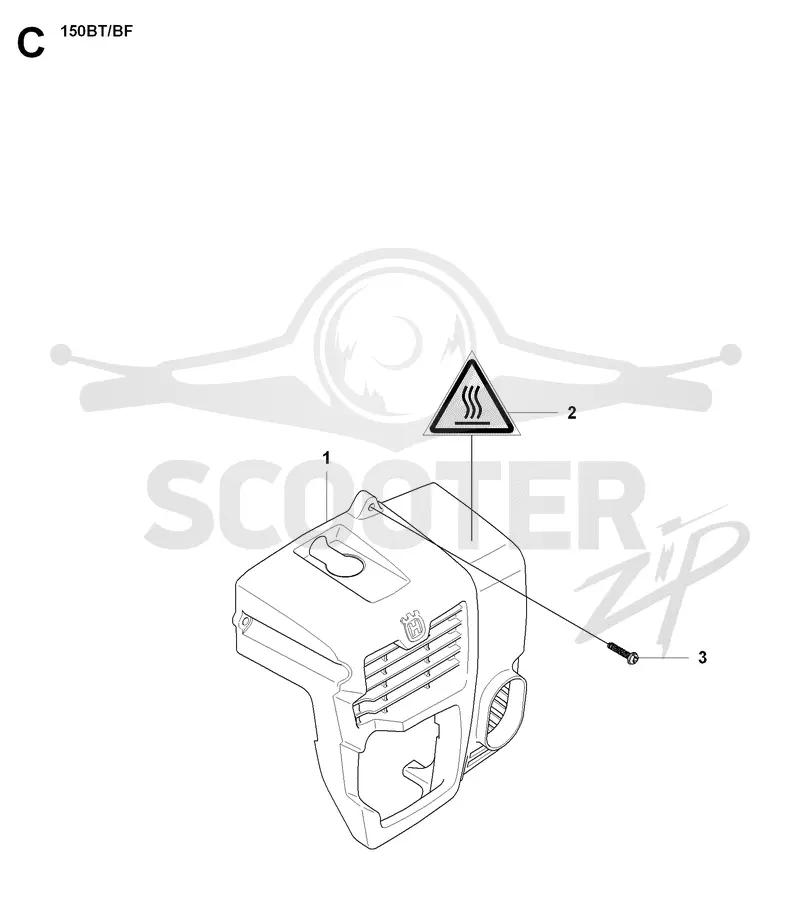 CYLINDER COVER