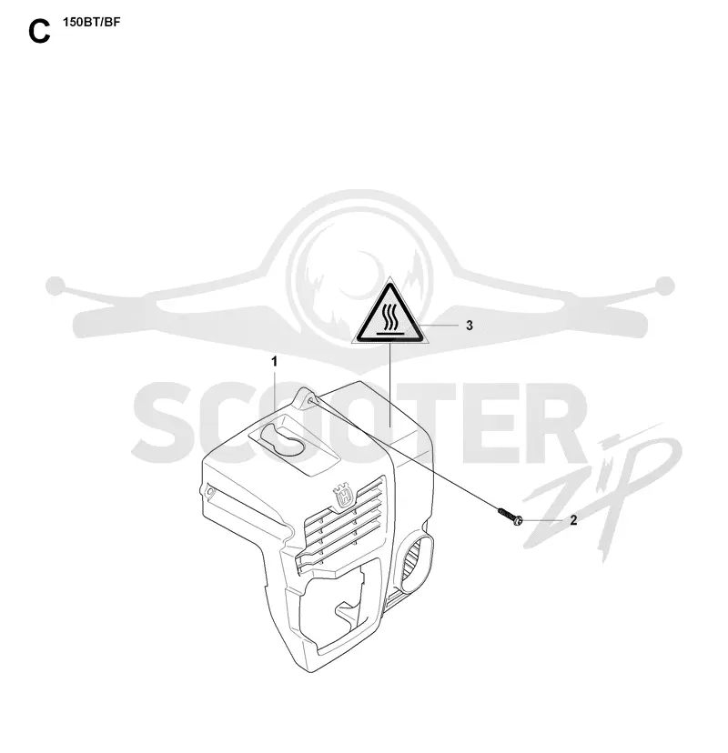 CYLINDER COVER
