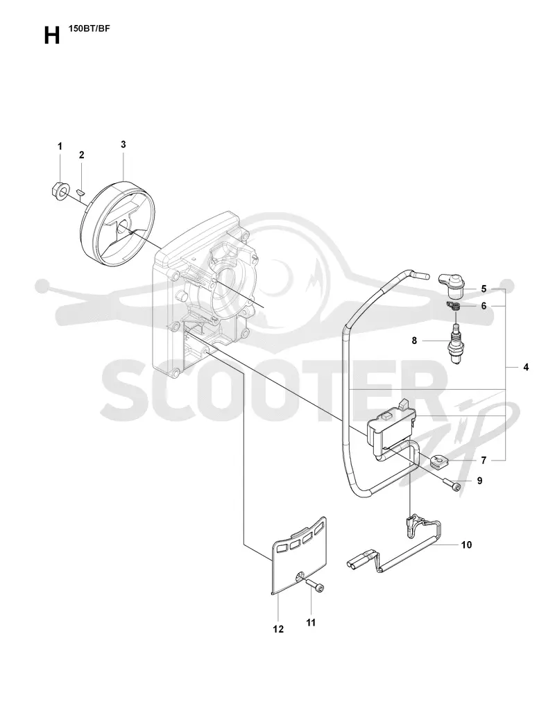 IGNITION SYSTEM