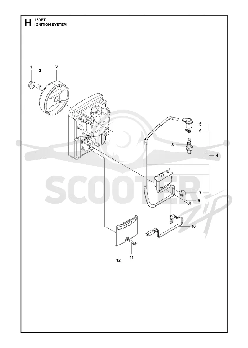 IGNITION SYSTEM
