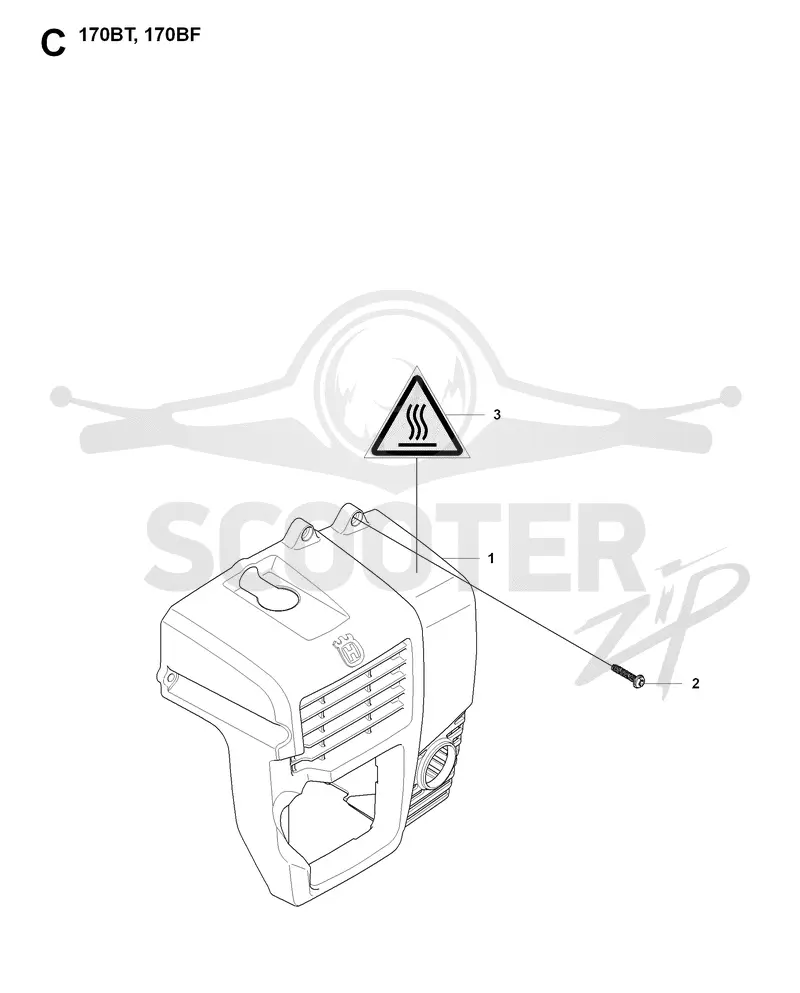 CYLINDER COVER