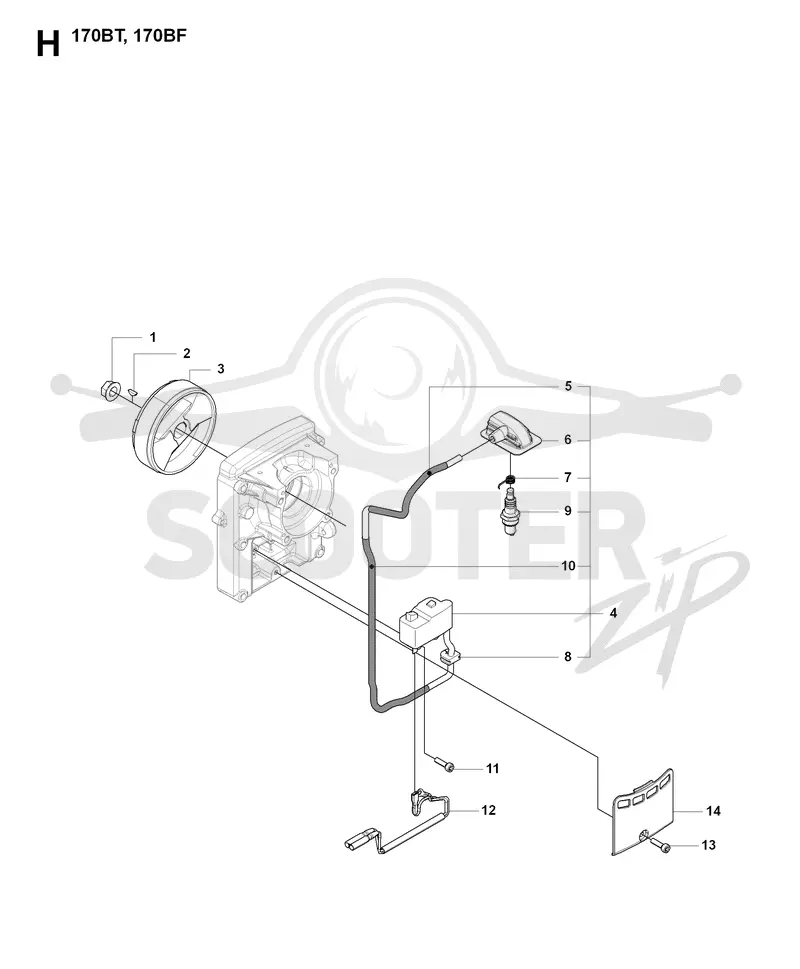 IGNITION SYSTEM