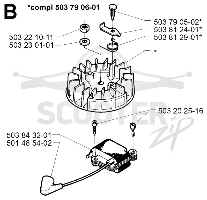 IGNITION SYSTEM