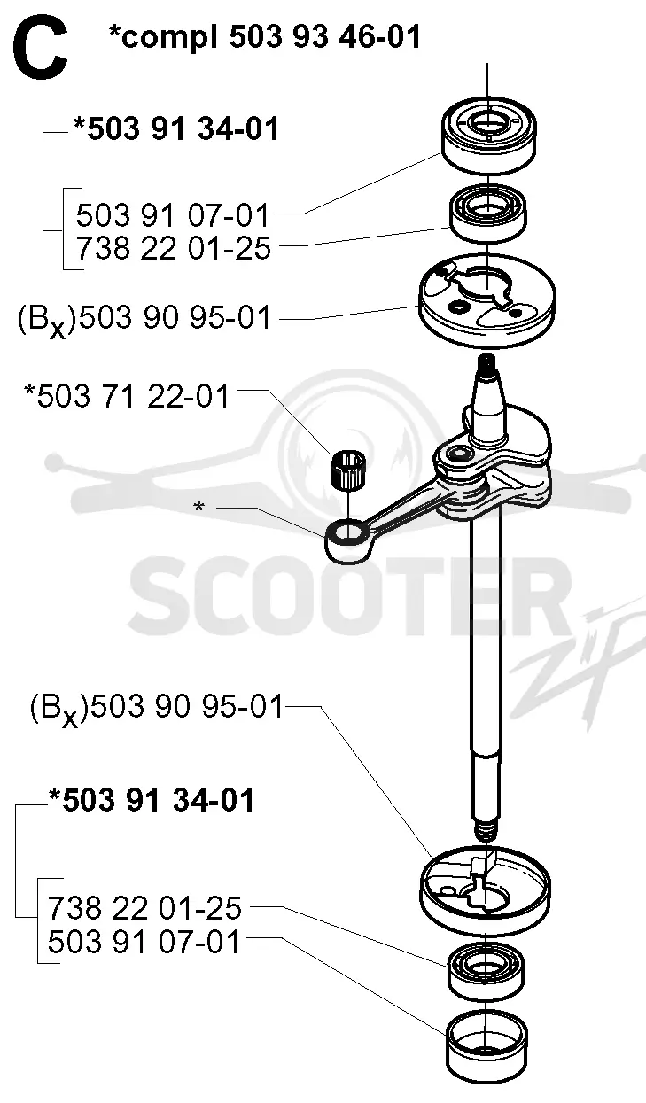 CRANKSHAFT