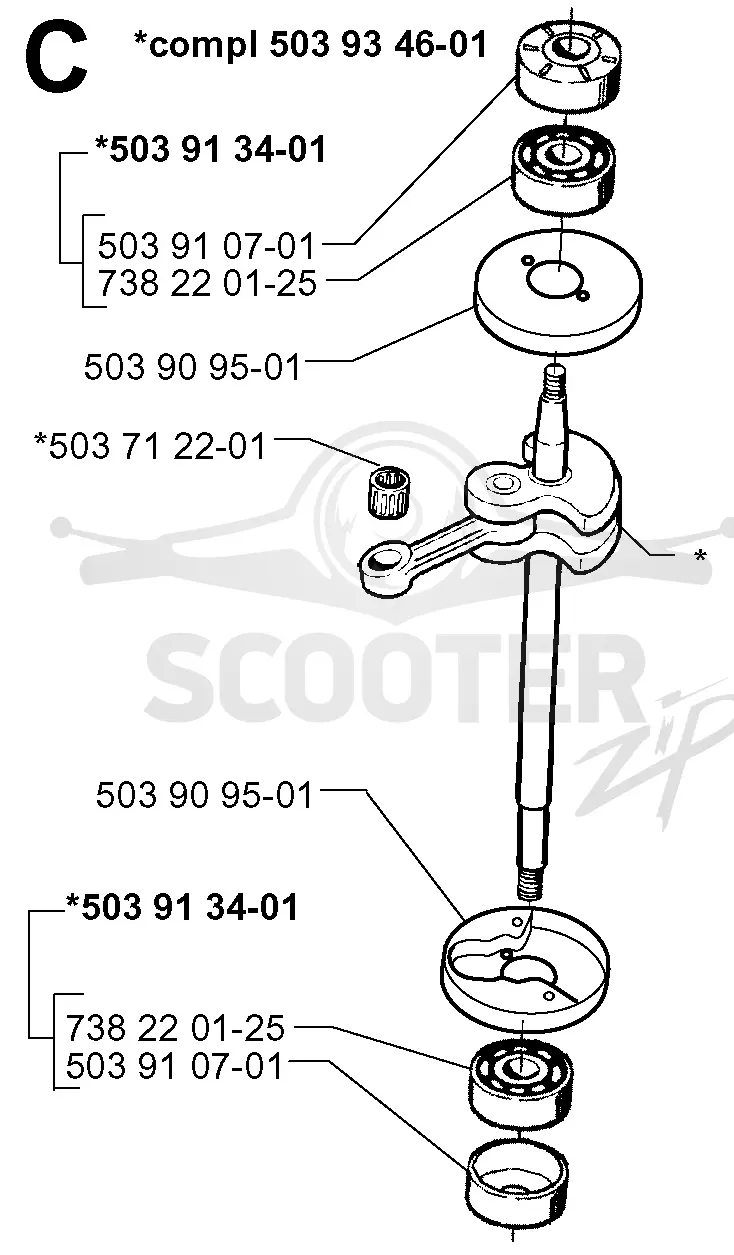 CRANKSHAFT