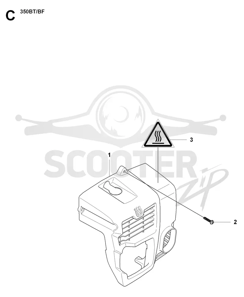 CYLINDER COVER