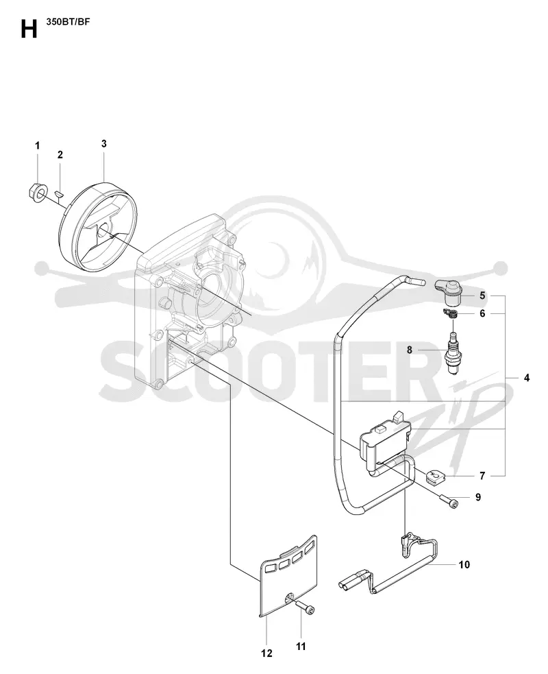 IGNITION SYSTEM