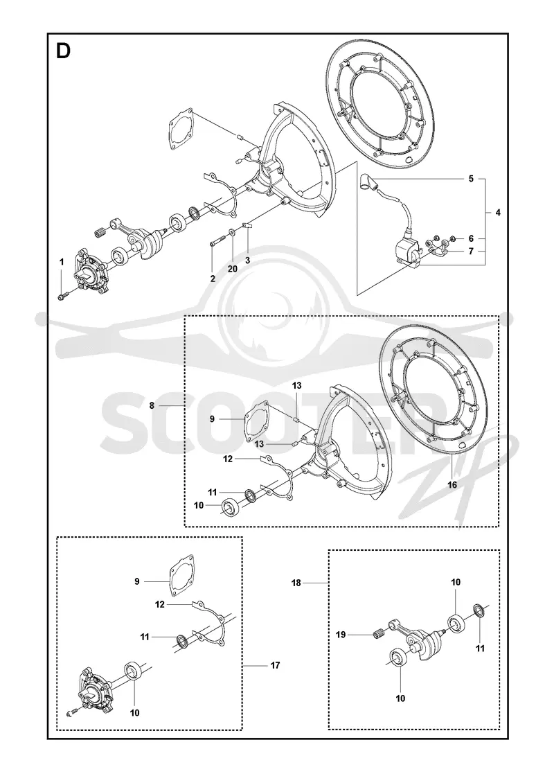 IGNITION SYSTEM