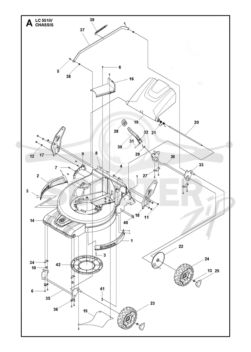 CHASSIS