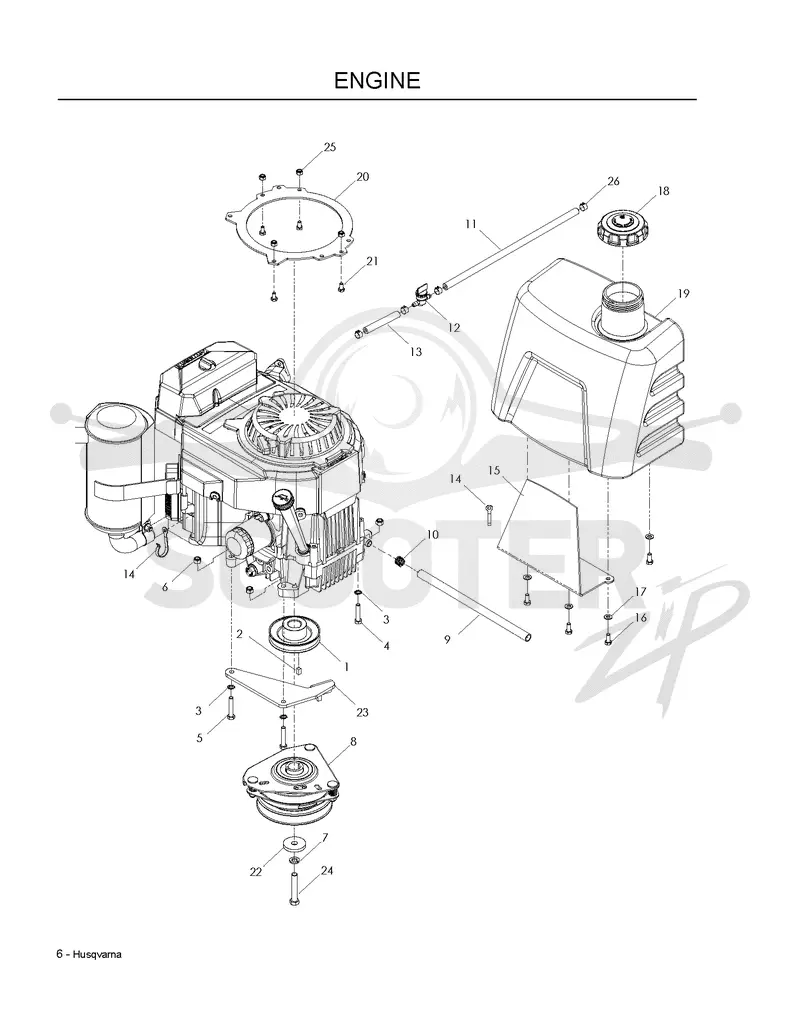 ENGINE