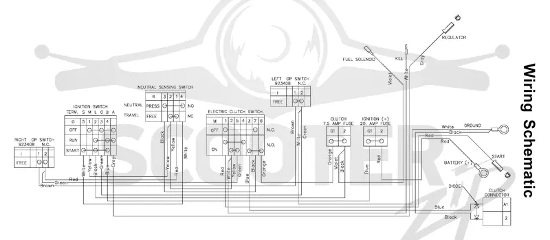 SCHEMATIC