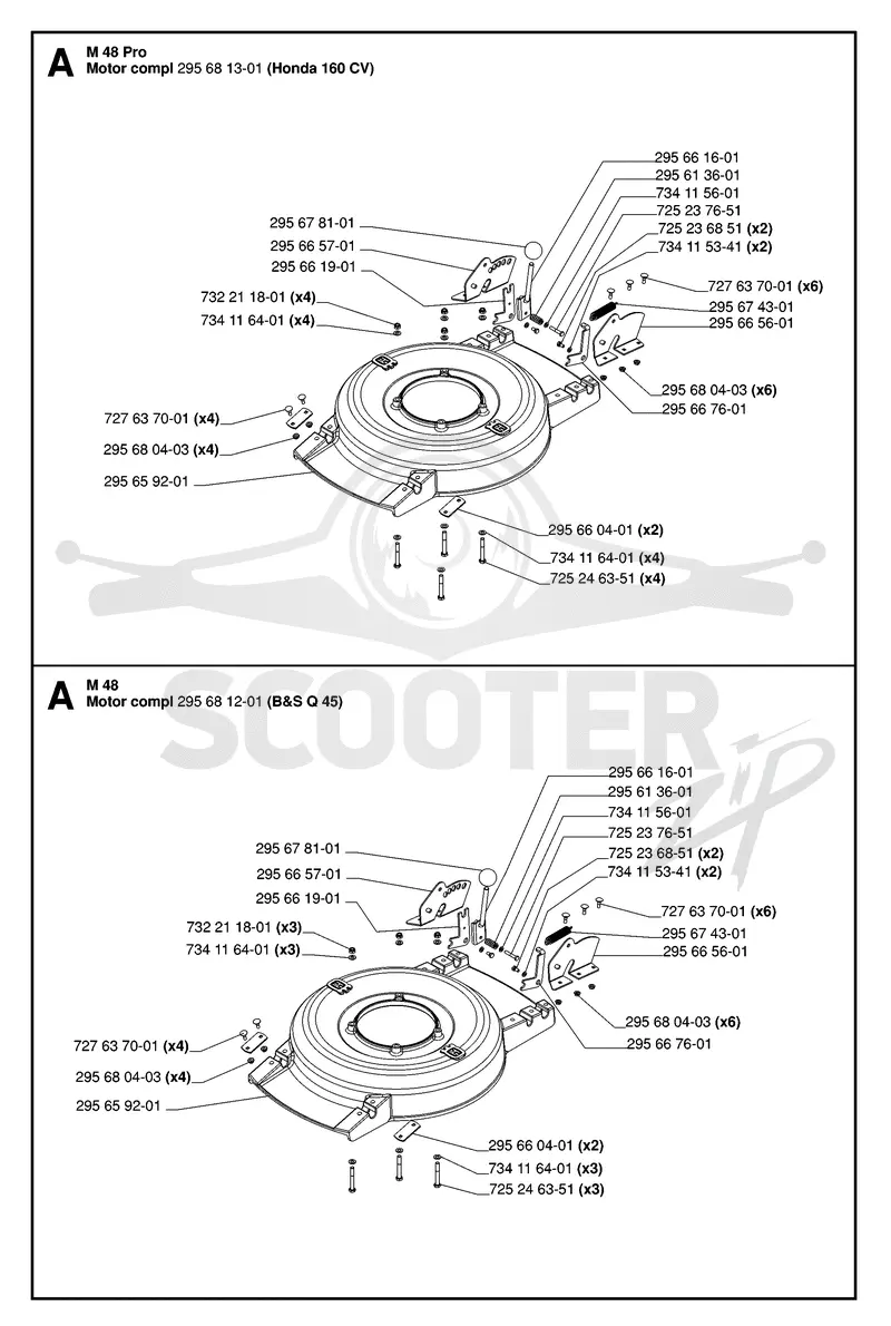 CHASSIS / FRAME