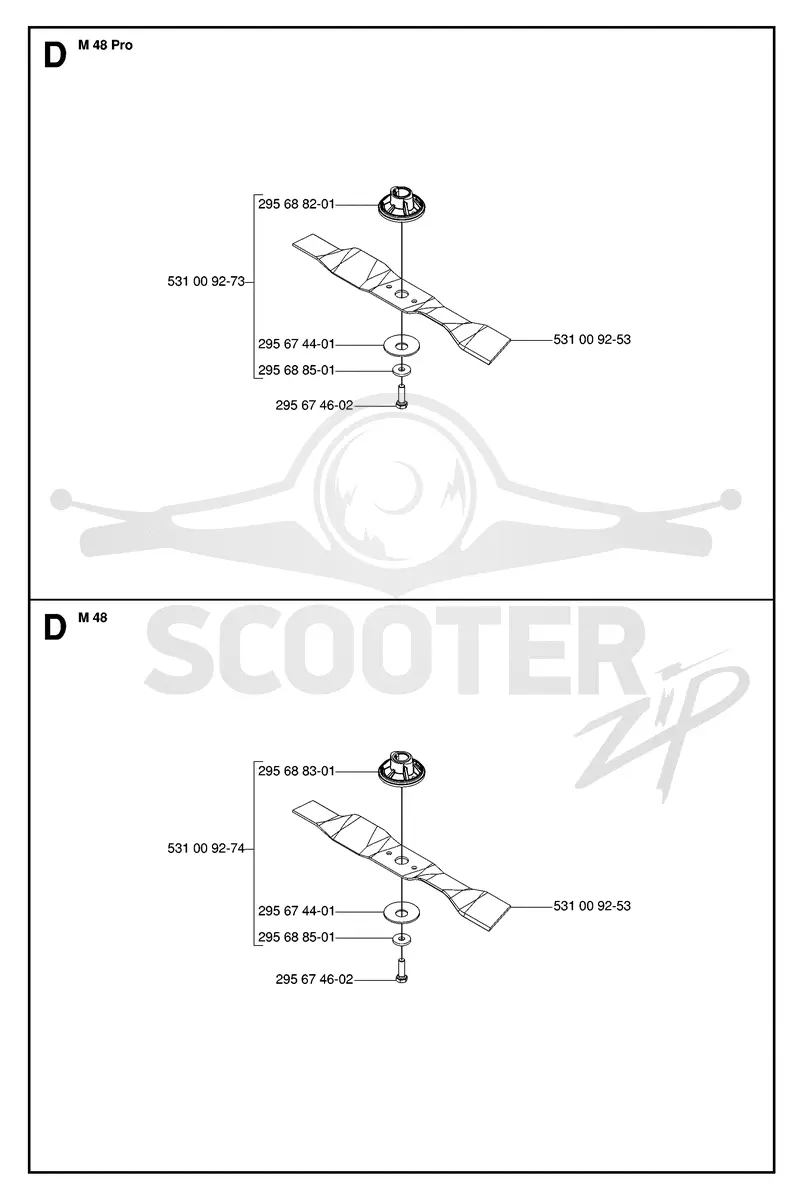 CUTTING EQUIPMENT