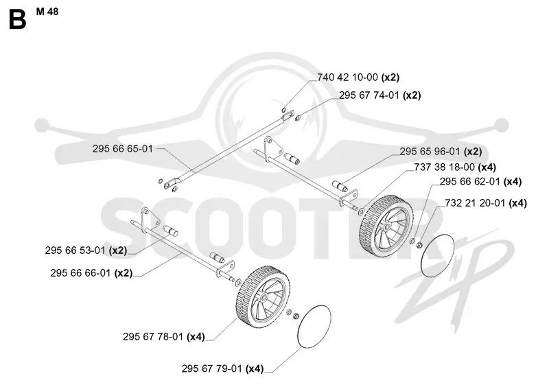 WHEELS & TIRES