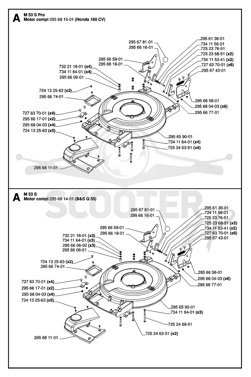 CHASSIS / FRAME