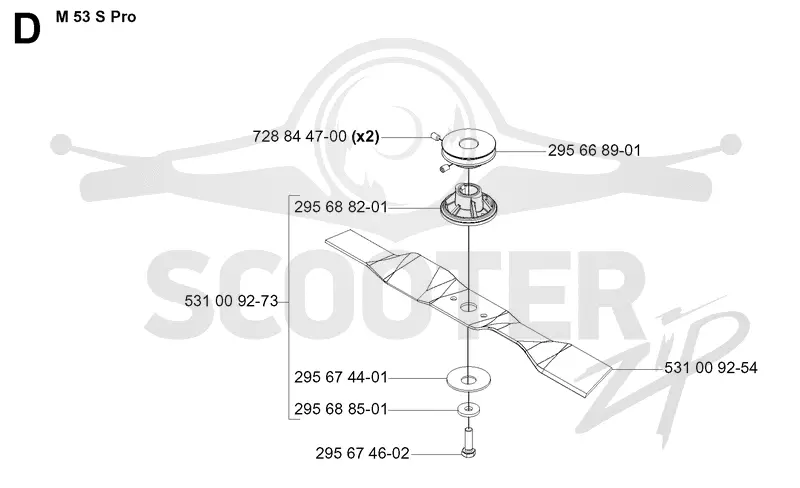 CUTTING EQUIPMENT