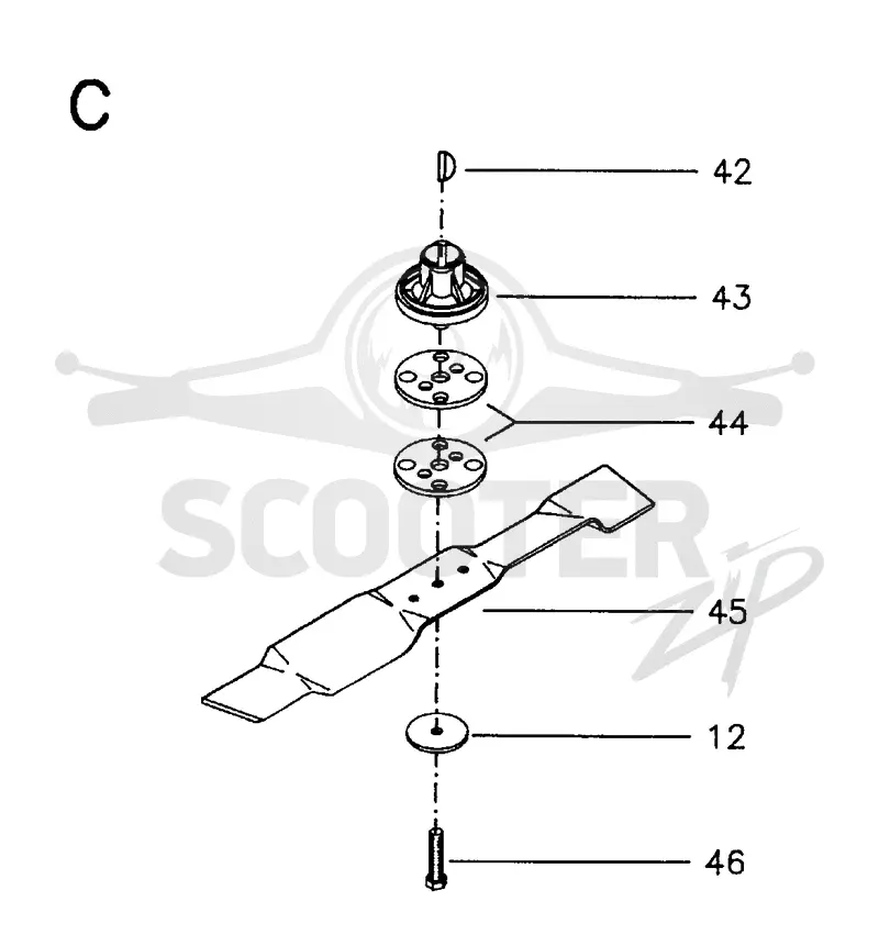 CUTTING EQUIPMENT