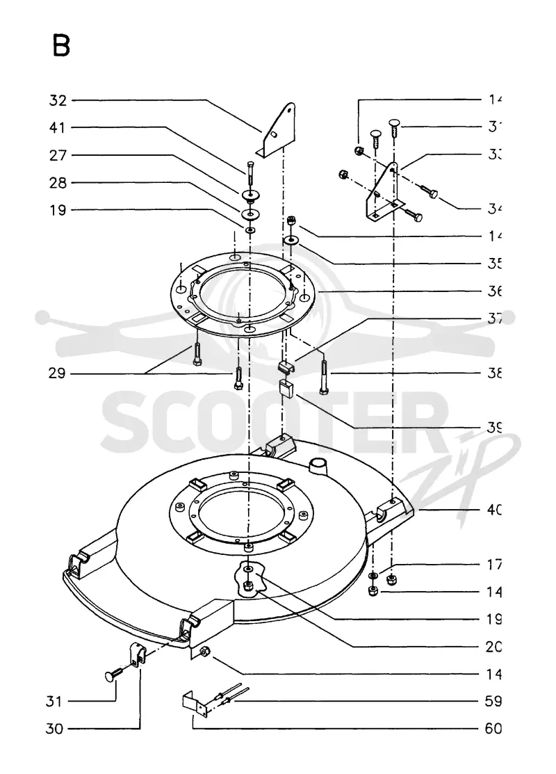 CHASSIS / FRAME