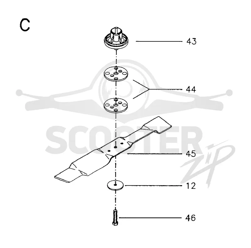 CUTTING EQUIPMENT