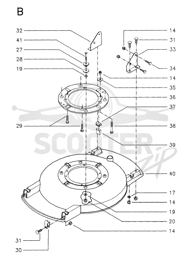 CHASSIS / FRAME