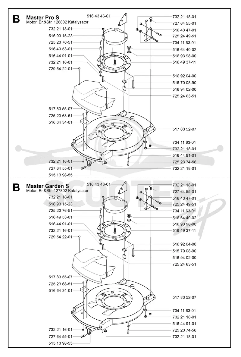 CHASSIS / FRAME