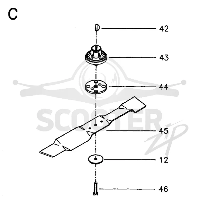 CUTTING EQUIPMENT