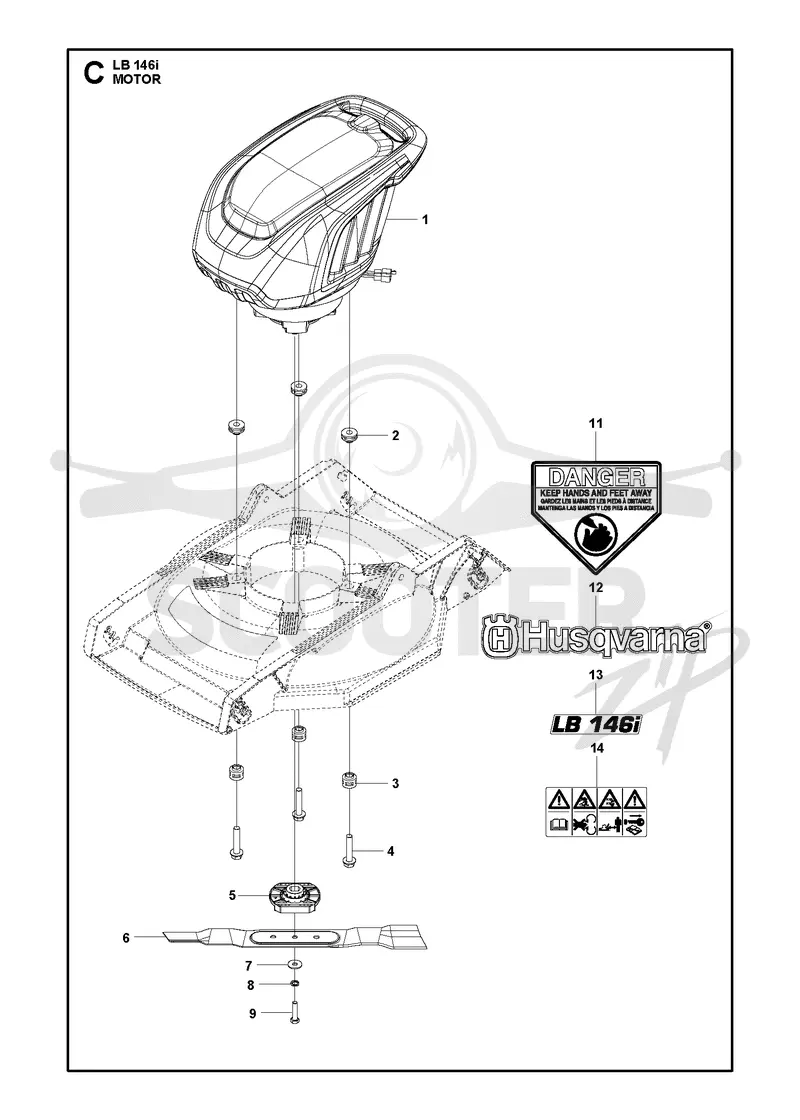 MOTOR