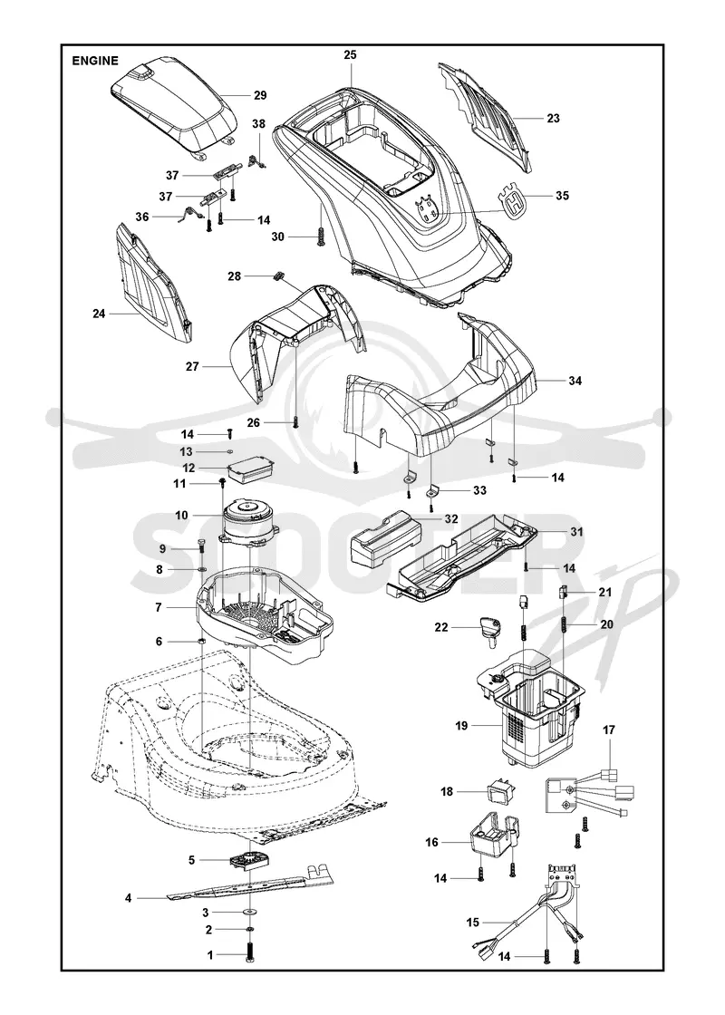 ENGINE