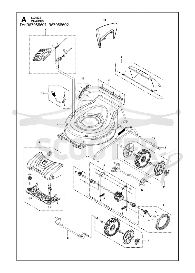 CHASSIS
