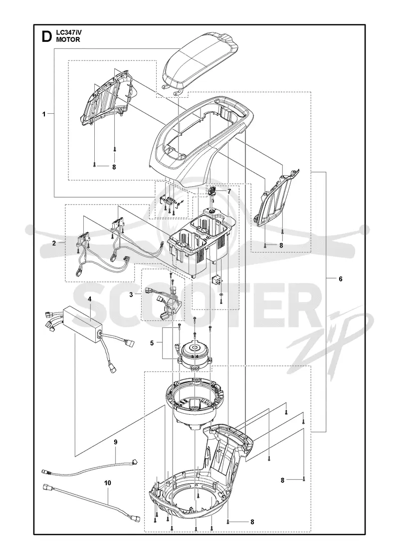 MOTOR
