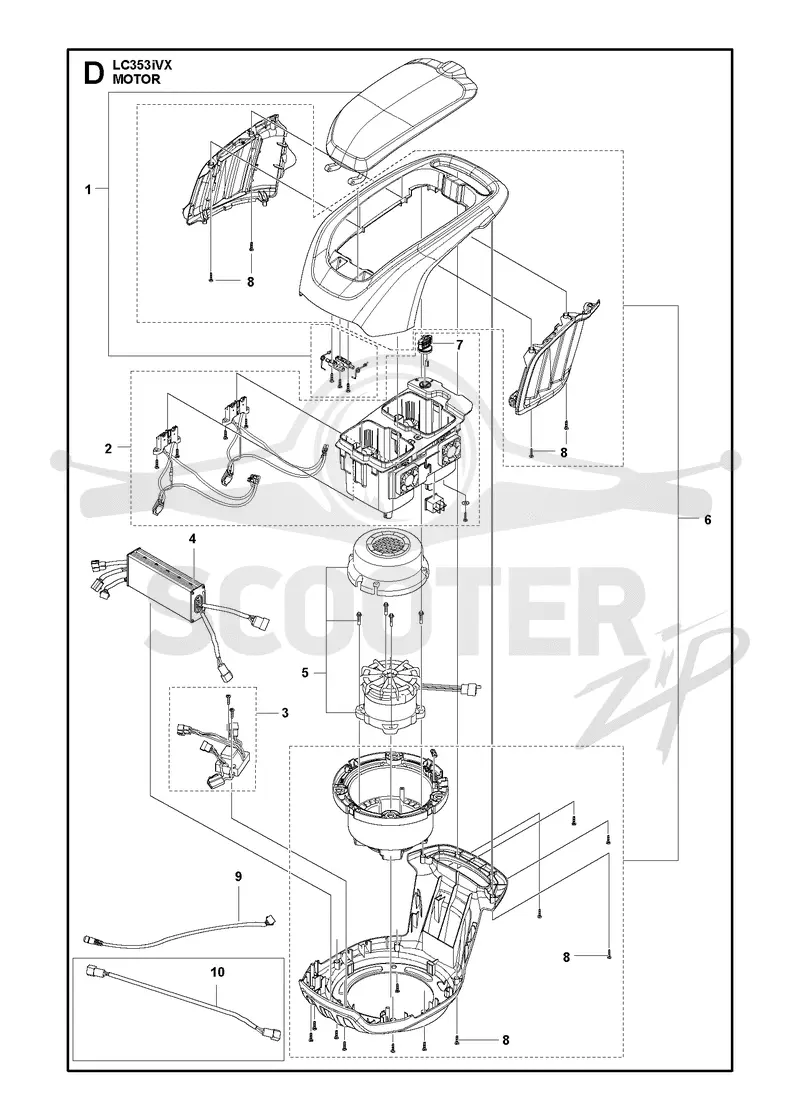 MOTOR