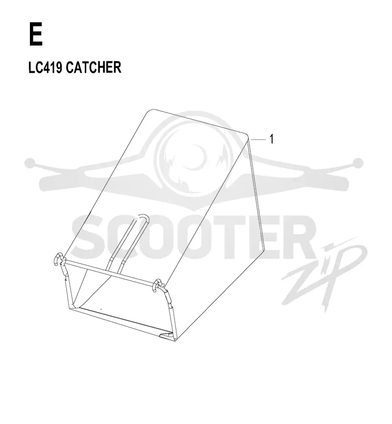 CATCHER