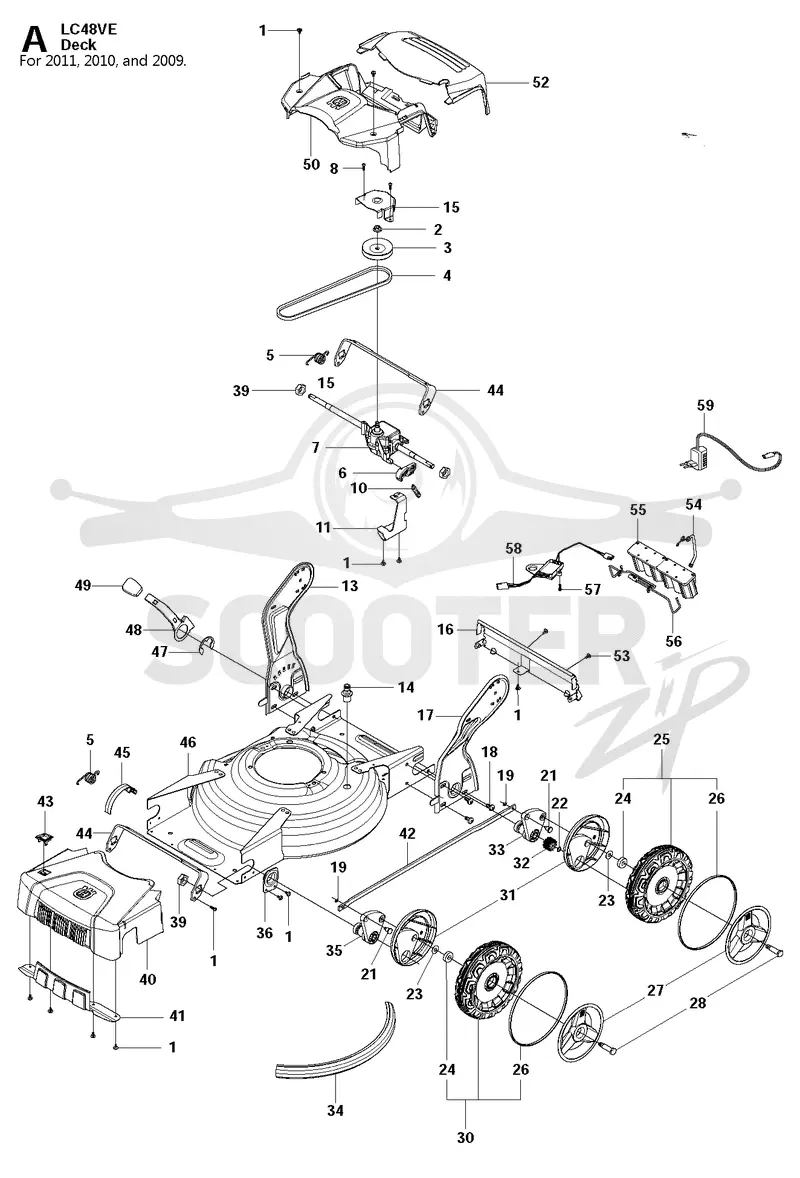 CUTTING EQUIPMENT