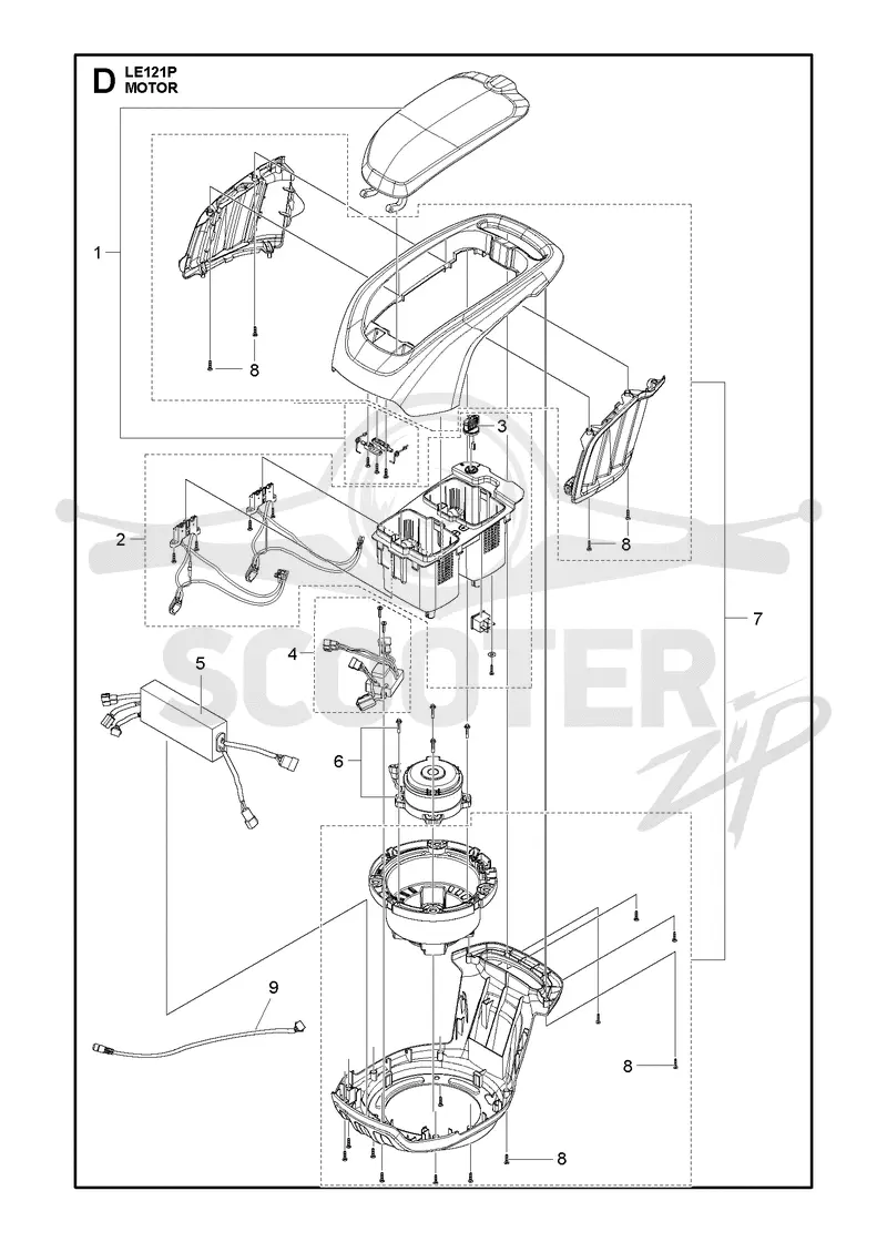 MOTOR