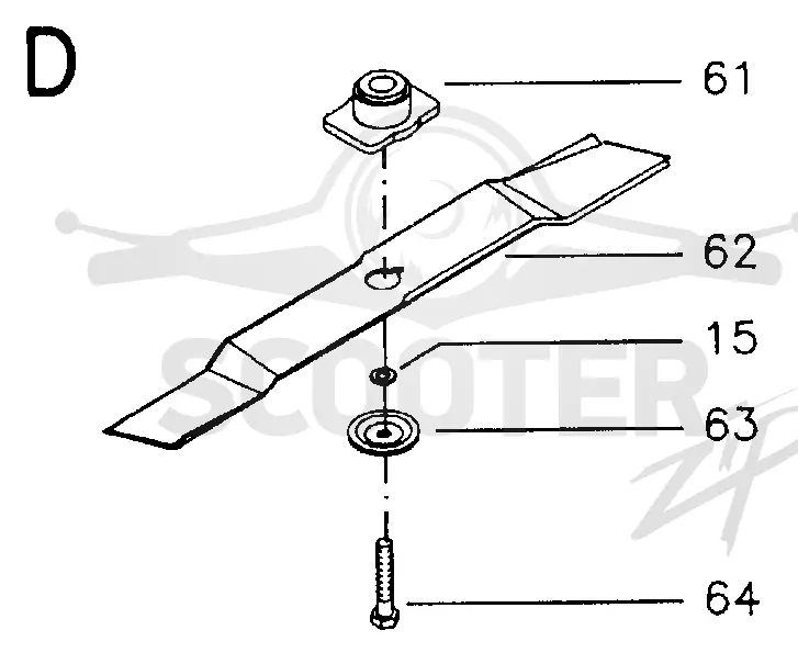 CUTTING EQUIPMENT