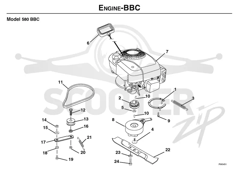 ENGINE
