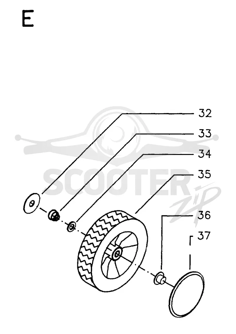 WHEELS & TIRES