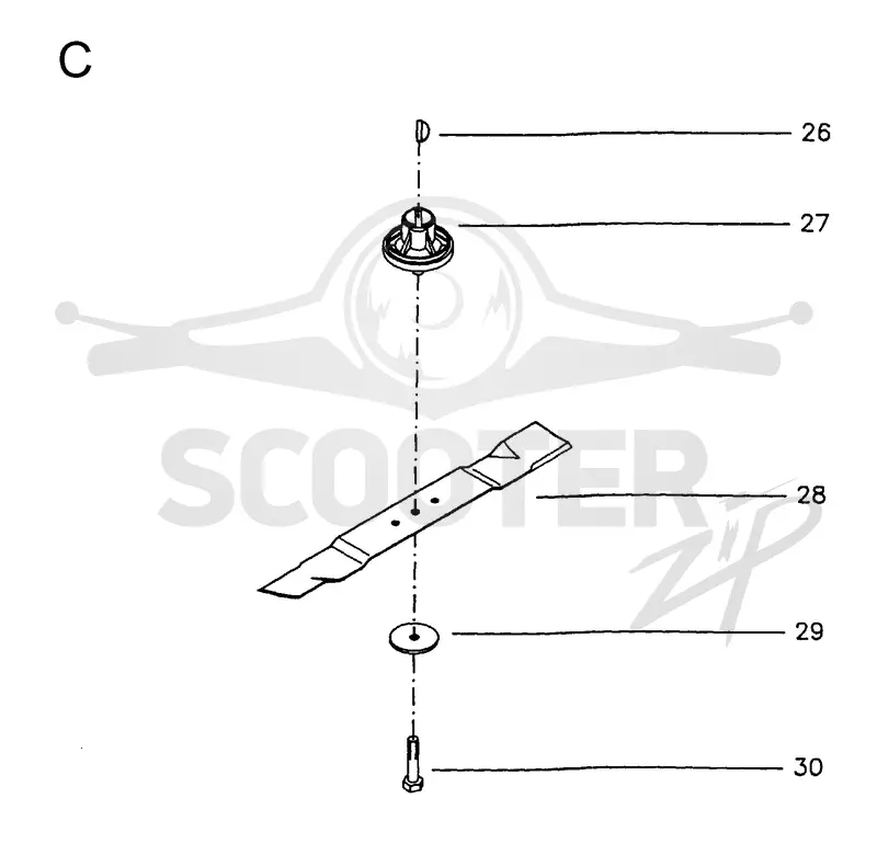 CUTTING EQUIPMENT
