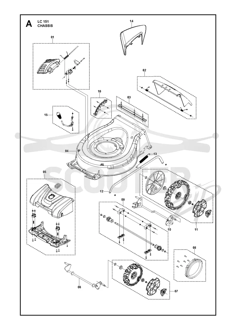 CHASSIS