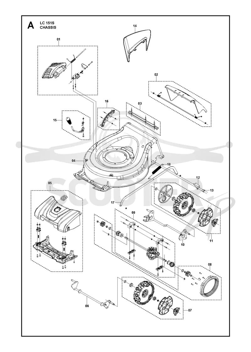 CHASSIS
