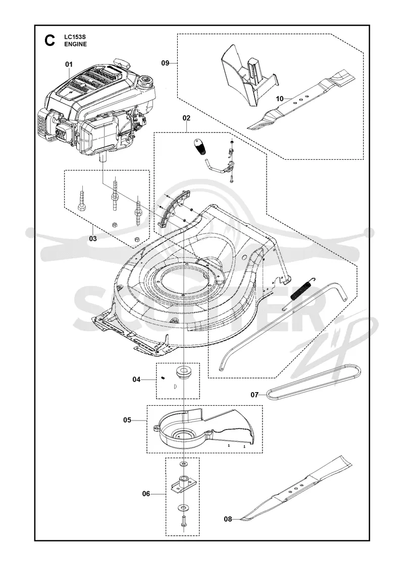 ENGINE