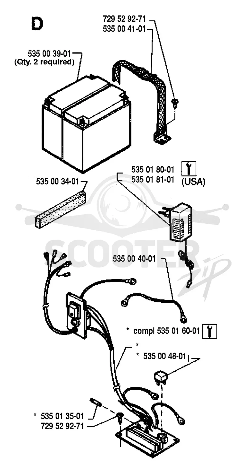 ELECTRICAL