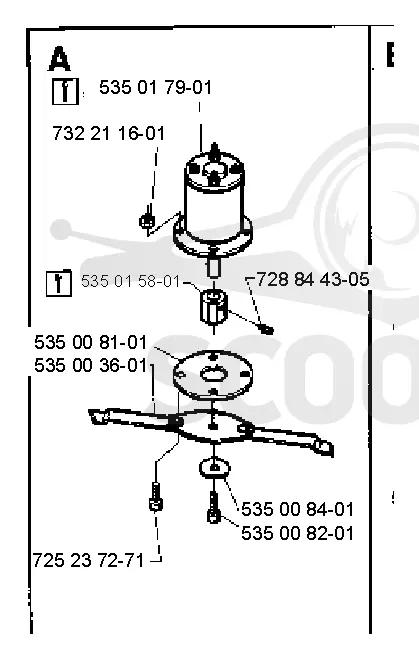 CUTTING EQUIPMENT