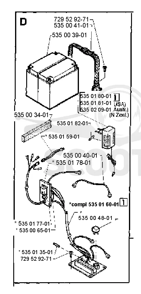 ELECTRICAL