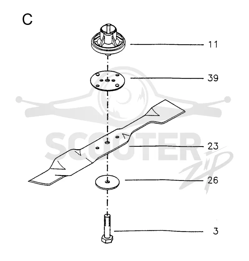 CUTTING EQUIPMENT