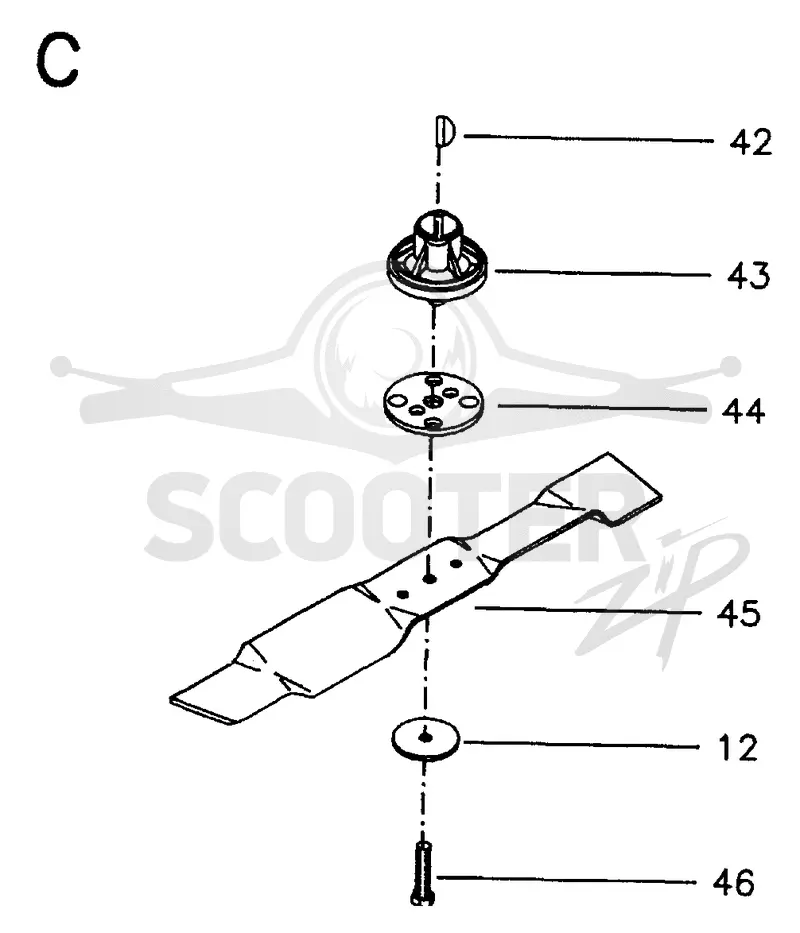 CUTTING EQUIPMENT